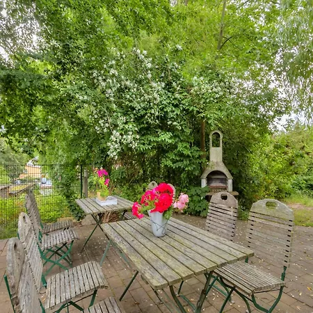 Appartamento Marie 3 Heringsdorf (Usedom)